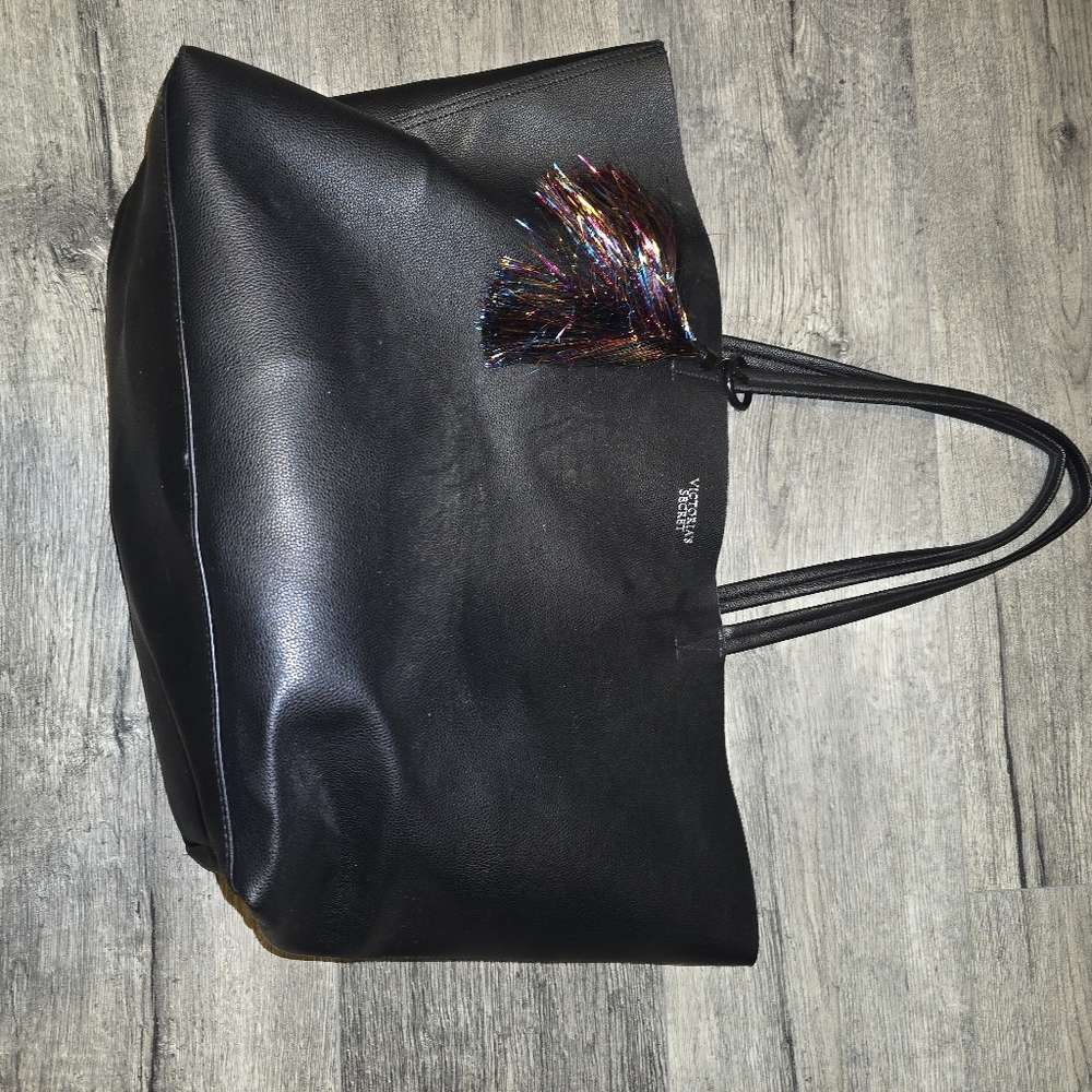 Victoria Secret tote bag